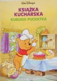 Książka kucharska Kubusia Puchatka