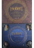 Hobbit niezwykła podróż kronika 1 i 2