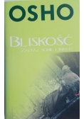 Bliskość. Zaufaj sobie i innym