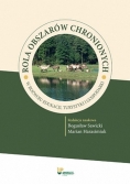 Rola obszarów chronionych Nowa