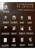Literatura na świecie ,Nr 7 do 8