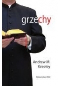 Grzechy
