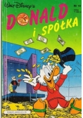 Donald i spółka Nr 10