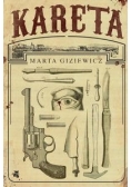 Giziewicz Marta - Kareta