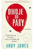 Dwoje do pary