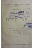Irydion 1908r.