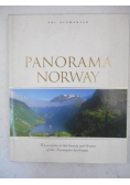 Panorama Norway