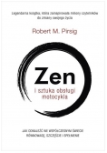 Zen i sztuka obsługi motocykla