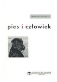 Pies i człowiek