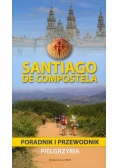 Santiago de Compostela.Poradnik i przewodnik