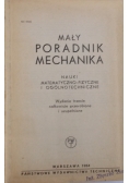 Mały poradnik mechanika