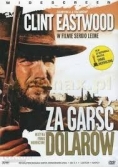 Za garść dolarów DVD