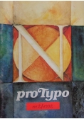 proTypo nr 2
