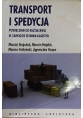 Transport i spedycja
