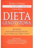 Dieta Genotypowa