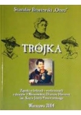 Trójka