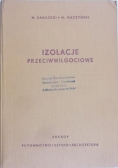Izolacje przeciwwilgociowe
