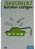 Batalion czołgów + DVD