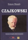 Czajkowski. Ilustrowane monografie wielkich kompozytorów