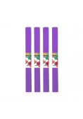 Bibuła marszczona 13 purpurowa (10szt)