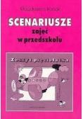 Scenariusze zajęć w przedszkolu