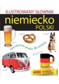 Ilustrowany słownik niemiecko-polski
