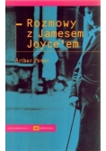 Rozmowy z Jamesem Joyce`em