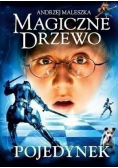 Magiczne drzewo Pojedynek