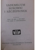 Vademecum surowic i szczepionek