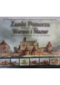 Zamki Pomorza Warmii i Mazur