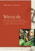 Wieszczki