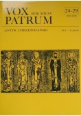 Vox Patrum 24  29