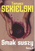 Susza Tom 2 Smak suszy