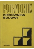 Poradnik Kierownika Budowy