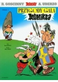 Asteriks 1 Przygody Gala Asteriksa