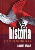Historia przestrzeń dialogu