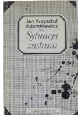 Sytuacja zastana
