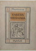 Kariera wieśniaka