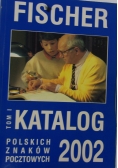 Katalog polskich znaków pocztowych, tom I