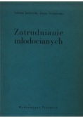 Zatrudnianie młodocianych