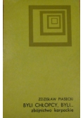 Byli chłopcy, byli ... Zbójnictwo karpackie - prawda historyczna, folklor i literatura polska