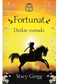 Fortunat Dzikie rumaki Klub w siodle 3