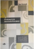 Orkiestra mandolinowa