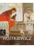 Ludzie czasy dzieła Wojtkiewicz