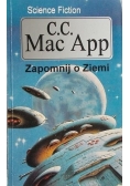 Zapomnij o Ziemi