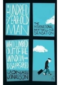 The Hundred-Year-Old Man Who Climbed Out of the Window and Disappeared