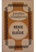 Xenie i elegie