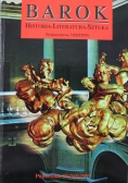 Barok historia literatura sztuka półrocznik IV