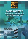 Radio i gazety
