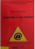 Zagrożenia w sieci internet